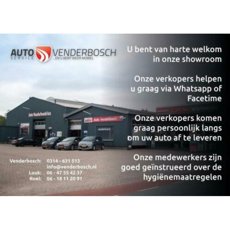 Mercedes-Benz CLS-klasse 320 CDI 211pk Leder Navi Aut.