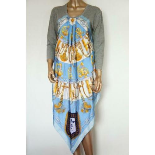 MICHO GUSTO tuniek, maat XXL ( 40-42)