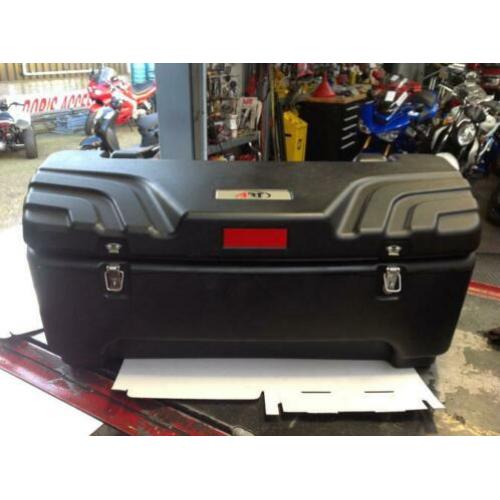 Topkoffer quad / art box extreme nu 199,00