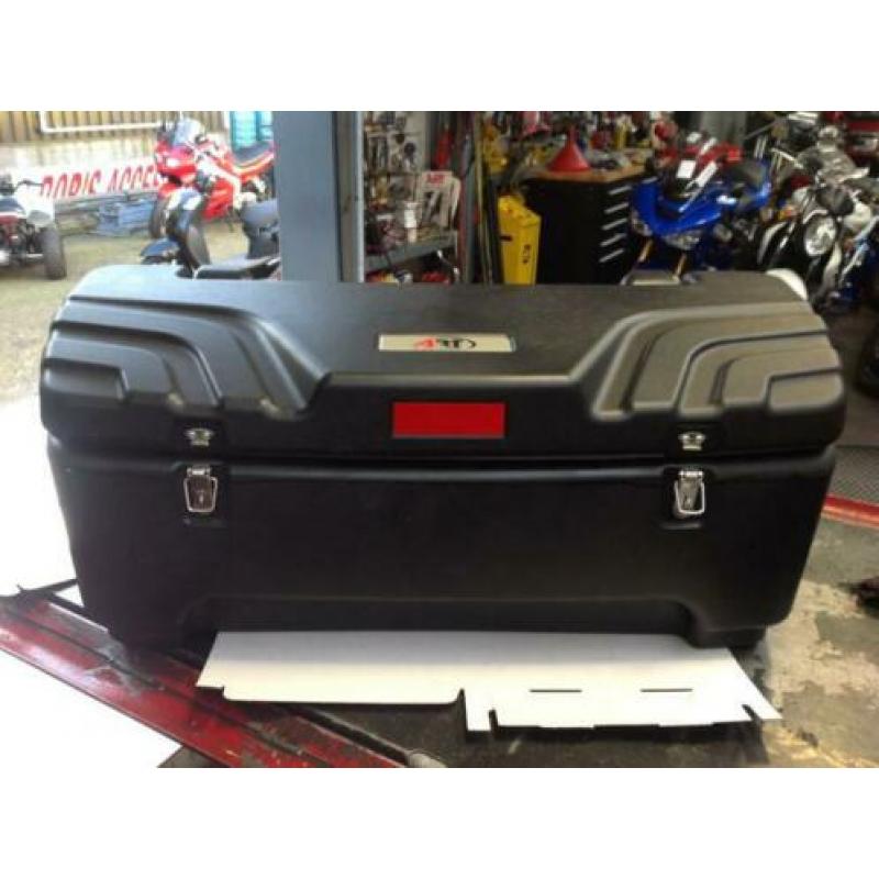 Topkoffer quad / art box extreme nu 199,00