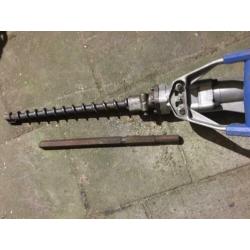 Tekoop Kango Combi Hamer met Boor en beitel.