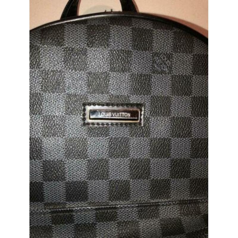 Louis Vuitton backpack/rugtas/tas