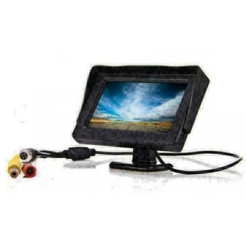 TFT scherm monitor 4.3inch