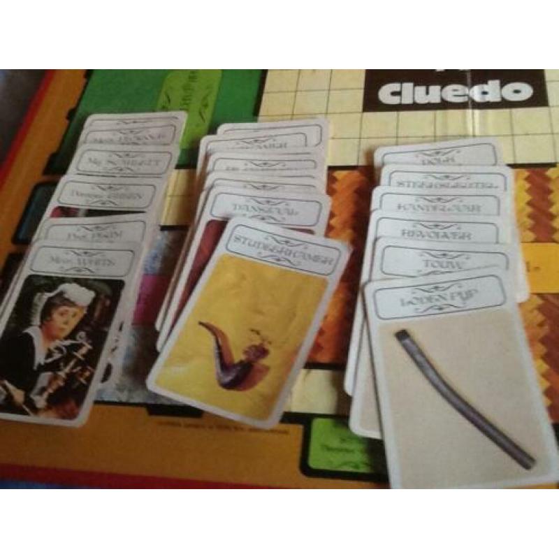 Cluedo