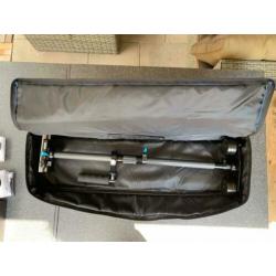 Wondlan Magic 3 camera video stabilizer carbon stabilisatie