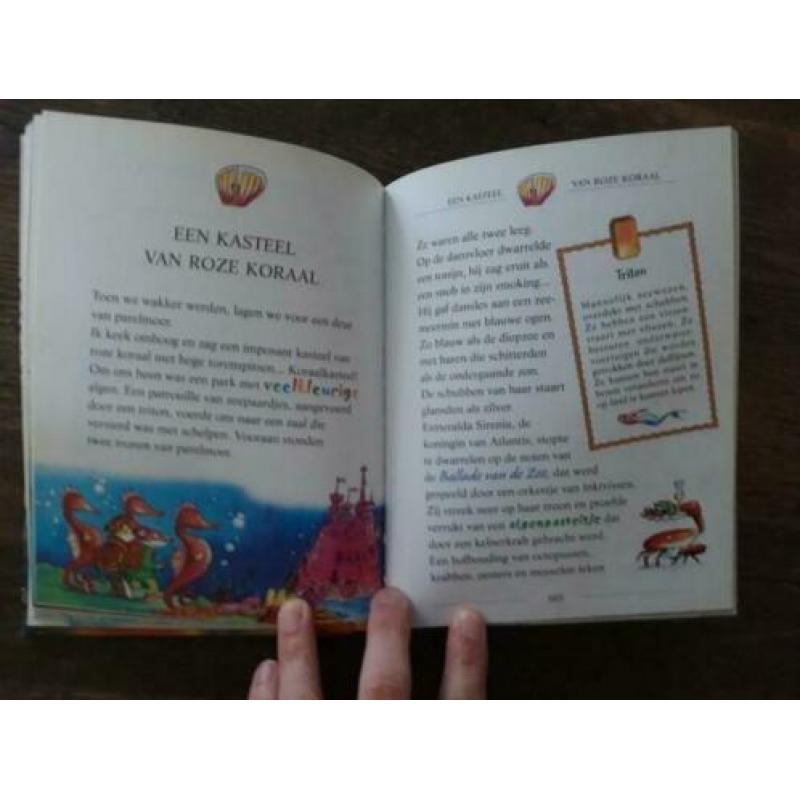 Fantasia Geronimo stilton