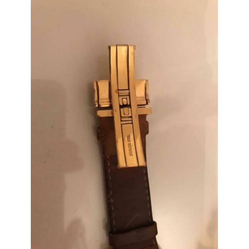 Guess horloge