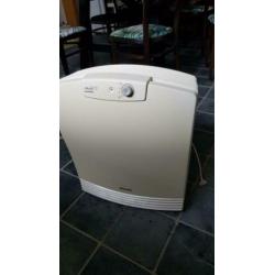 Luchtreiniger. Philips Allergis