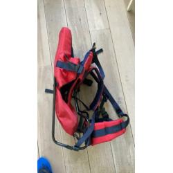 Active leisure kidsdrager