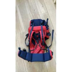 Active leisure kidsdrager
