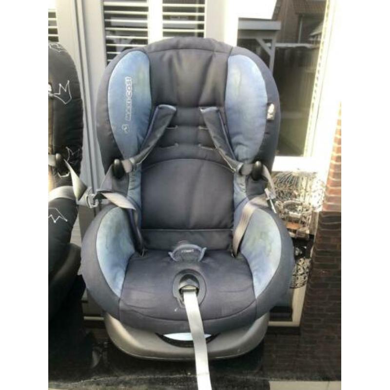 Maxi Cosi Priori 9-18 kg