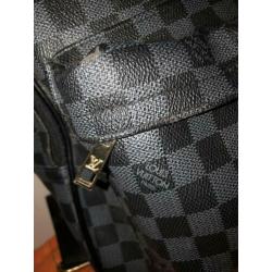 Louis Vuitton backpack/rugtas/tas