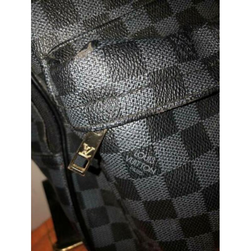 Louis Vuitton backpack/rugtas/tas