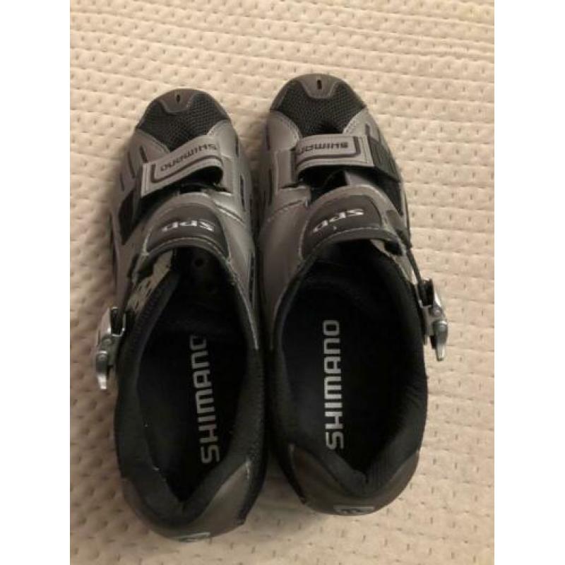 Shimano SPD schoenen maat 43