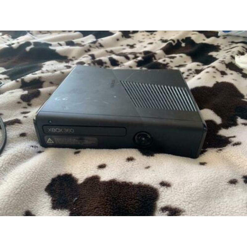 X box 360