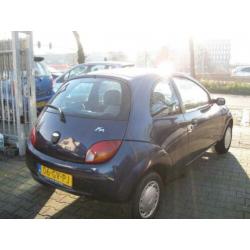 Ford Ka 1.3 Trend st bekr cv elek pak nap nw apk