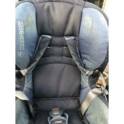 Maxi Cosi Priori 9-18 kg