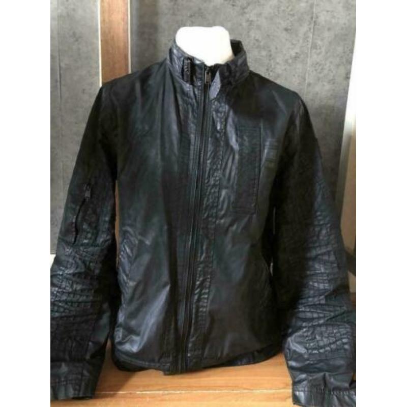 pme fantastisch mooie orginele jas van pall mall maat XL