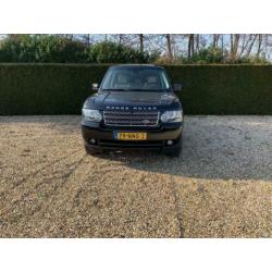 Land Rover Range Rover 3.6 TDV8 Vogue