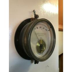 Volt meter