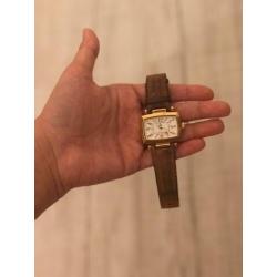 Guess horloge
