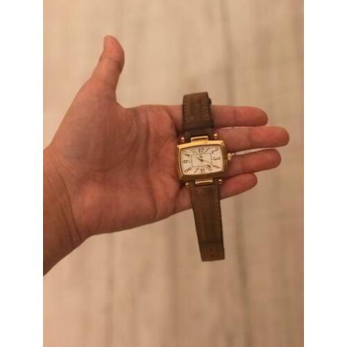 Guess horloge