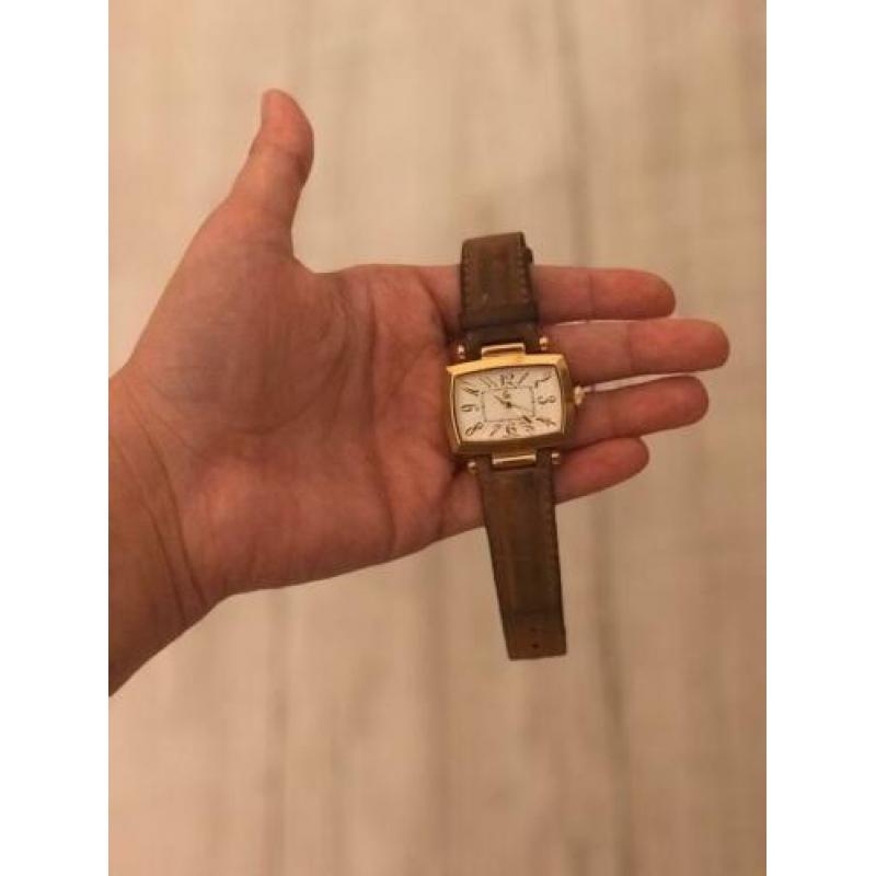 Guess horloge