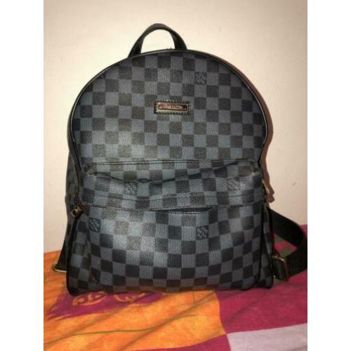 Louis Vuitton backpack/rugtas/tas