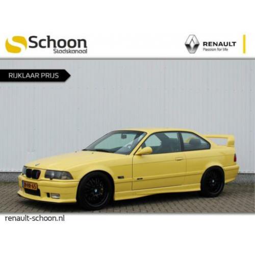 BMW 3 Serie Coupe 3.0 M3 (bj 1994)