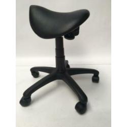 Ergonomische zadelkruk, Zadelkrukken