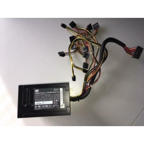 Power Supply computer