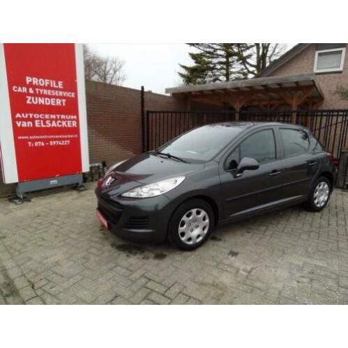 Peugeot 207 1.4i-VTI 16V 95Pk 5Drs X-Line (AIRCO/CRUISE)