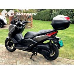 ?? Yamaha X-MAX 250 2016 24113KM + 48L Topkoffer set