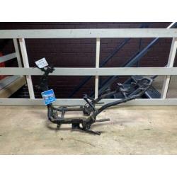 Frame voor Kymco Agility | SNOR