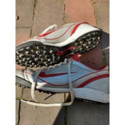 Voetbalschoenen Nike maat 37,5