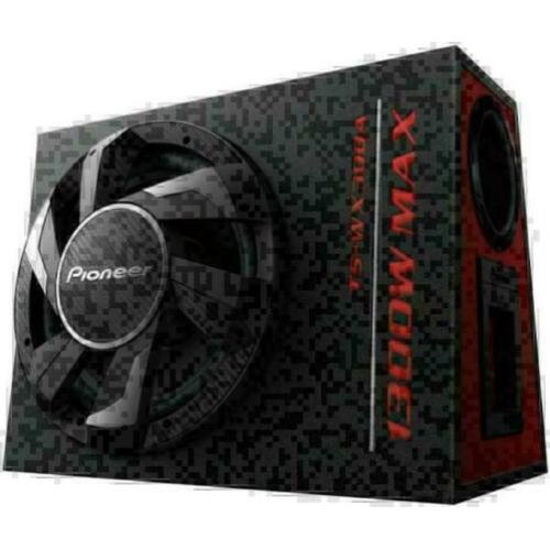Pioneer active subwoofer 1300watt