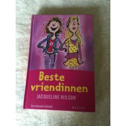 Meidenboeken - de meiden van 3 c - vriendinnen - vlinders