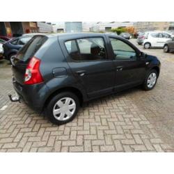 Dacia Sandero 1.2 Ambiance 42500km nieuwstaat! (bj 2011)