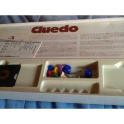 Cluedo