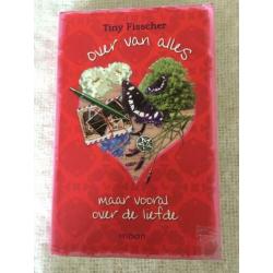 Meidenboeken - de meiden van 3 c - vriendinnen - vlinders