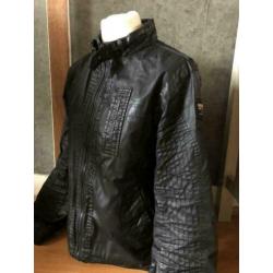 pme fantastisch mooie orginele jas van pall mall maat XL