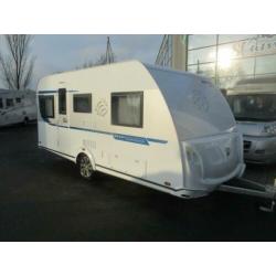 Knaus Sport Silver Selection 460 EU NIEUW MODEL 2020