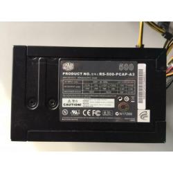 Power Supply computer