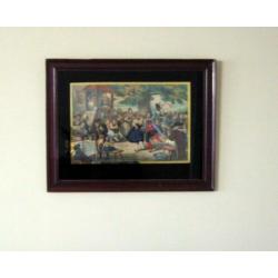 Litho's Hermann Junker