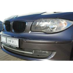 BMW 1-serie 118i Executive - PDC voor en achter - Cruise-con