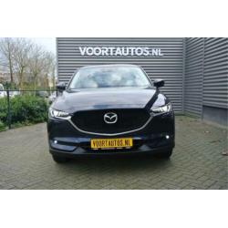 Mazda CX-5 2.0 SkyActiv-G 165 GT-M , NAVI+CAMERA , LEDER INT