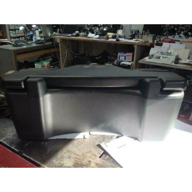 Topkoffer quad / art box extreme nu 199,00