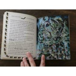 Fantasia Geronimo stilton