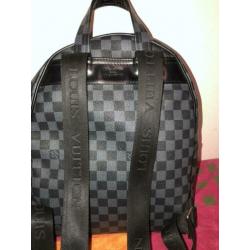 Louis Vuitton backpack/rugtas/tas