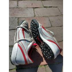 Voetbalschoenen Nike maat 37,5